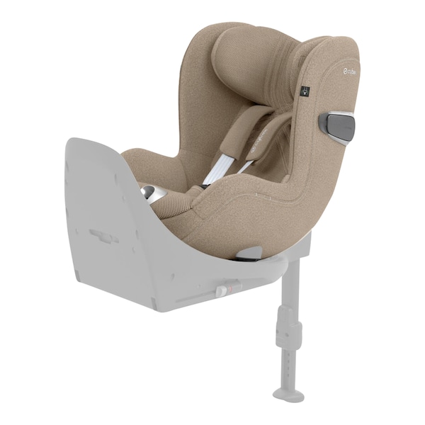 babywalz Cybex - PLATINUMKindersitz Sirona T i-Size PLUS cozy beige Günstiger Verkauf