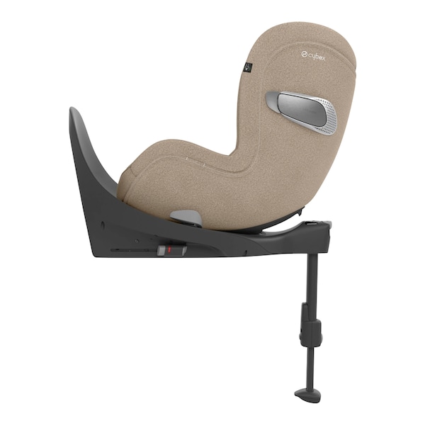 babywalz Cybex - PLATINUMKindersitz Sirona T i-Size PLUS cozy beige Günstiger Verkauf