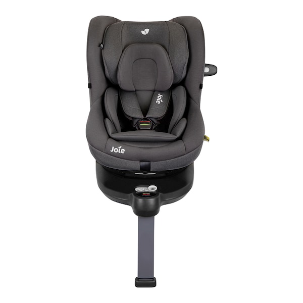 babywalz JoieKindersitz i-Spin 360 thunder Fabrikverkauf