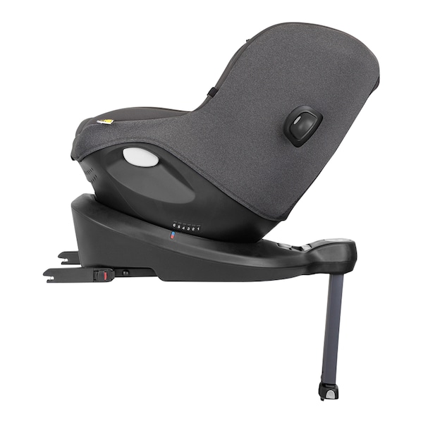 babywalz JoieKindersitz i-Spin 360 thunder Fabrikverkauf