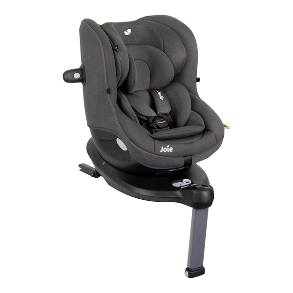 babywalz JoieKindersitz i-Spin 360 E thunder