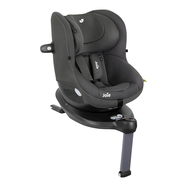 babywalz JoieKindersitz i-Spin 360 E thunder Meist gekauft