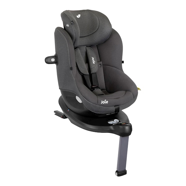 babywalz JoieKindersitz i-Spin 360 E thunder Meist gekauft