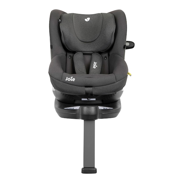 babywalz JoieKindersitz i-Spin 360 E thunder Meist gekauft