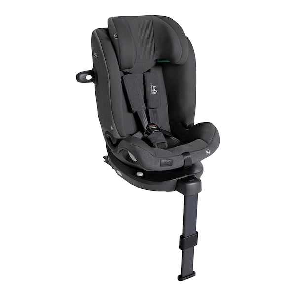babywalz Joie - signatureKindersitz i-Spin XL ebony Kostenloser Versand