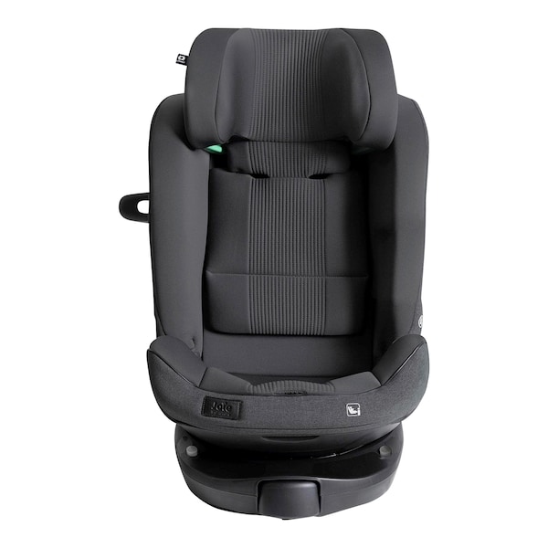 babywalz Joie - signatureKindersitz i-Spin XL ebony Kostenloser Versand