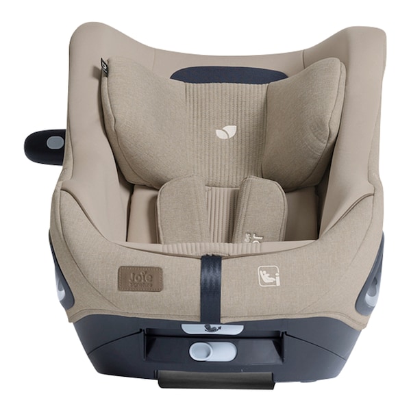 babywalz Joie - signatureKindersitz i-Harbour E sandstone Limitierter Zeitrabatt