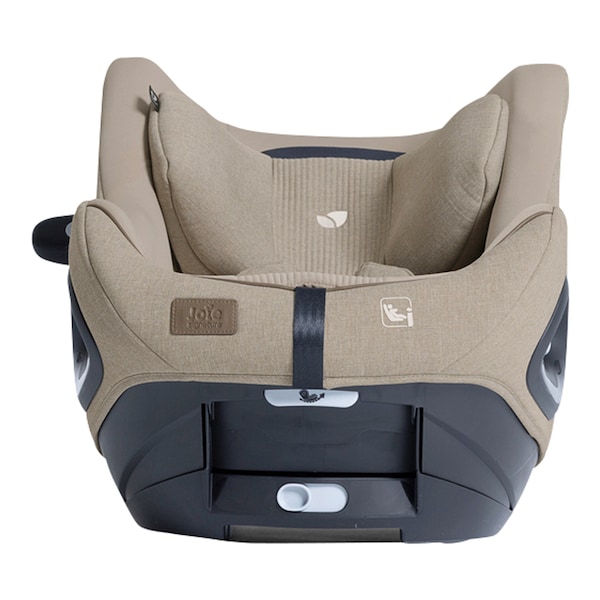 babywalz Joie - signatureKindersitz i-Harbour E sandstone Limitierter Zeitrabatt