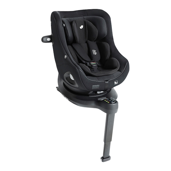 babywalz Joie - signatureKindersitz i-Harbour inkl. i-Base Encore eclipse Fabrikpreis