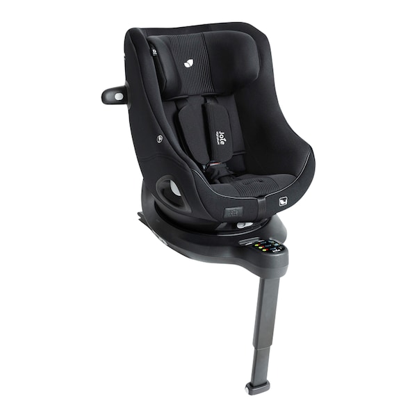 babywalz Joie - signatureKindersitz i-Harbour inkl. i-Base Encore eclipse Fabrikpreis