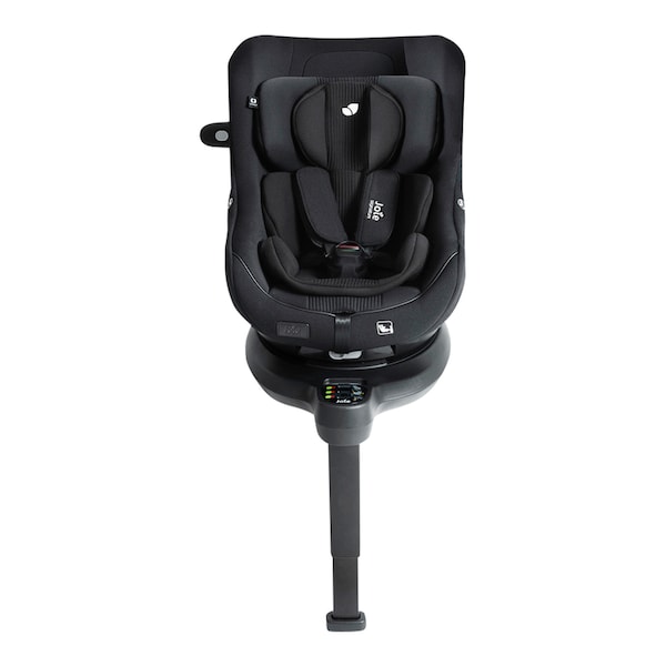 babywalz Joie - signatureKindersitz i-Harbour inkl. i-Base Encore eclipse Fabrikpreis