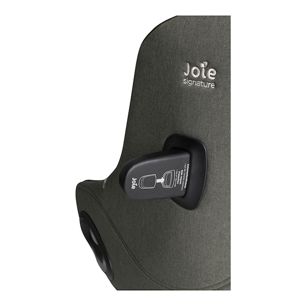 babywalz Joie - signatureKindersitz i-Harbour E evergreen Sonderangebot