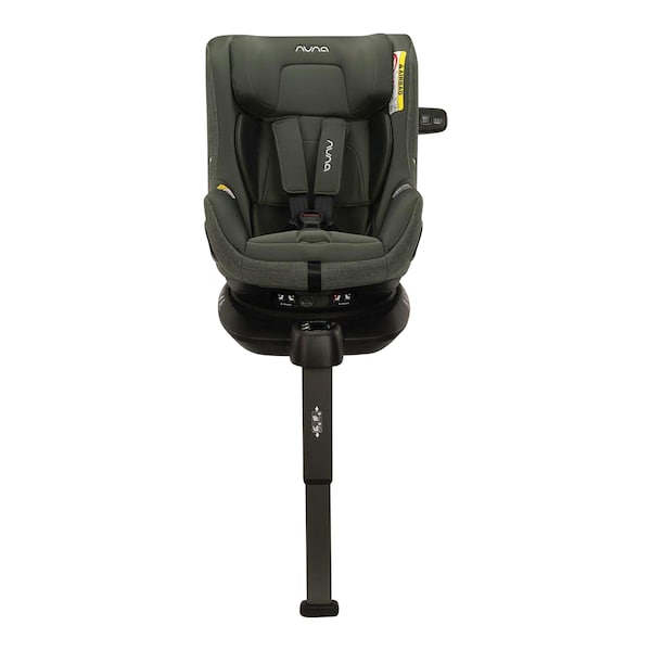 babywalz NunaKindersitz PRUU forest Rabatt