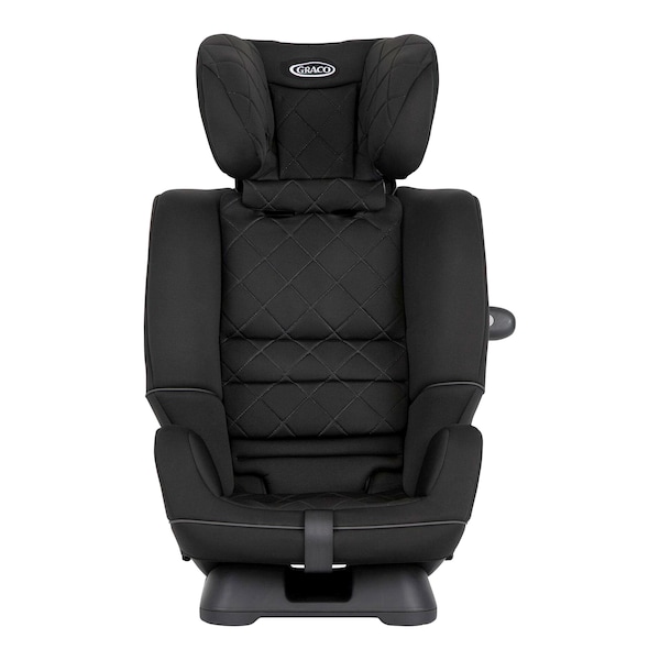 babywalz GracoKindersitz SlimFit R129 midnight Günstig kaufen