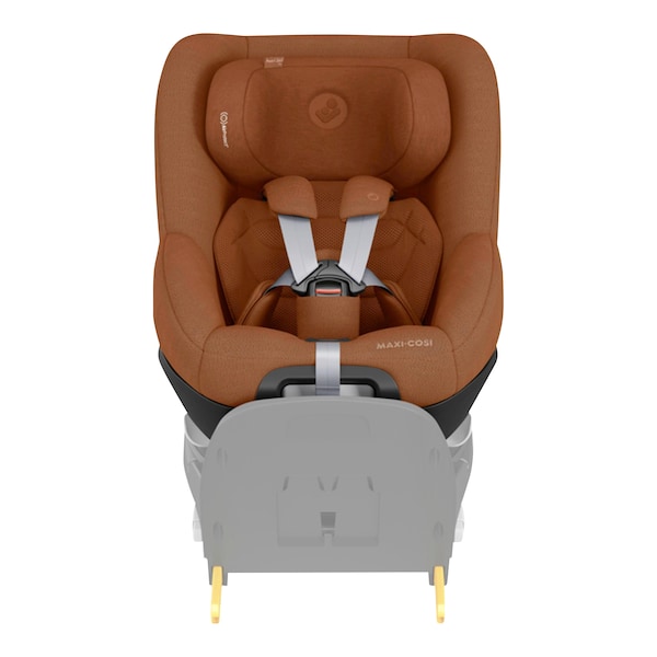 babywalz Maxi-Cosi - PremiumKindersitz Pearl 360 Pro i-Size authentic terra Großer Ausverkauf