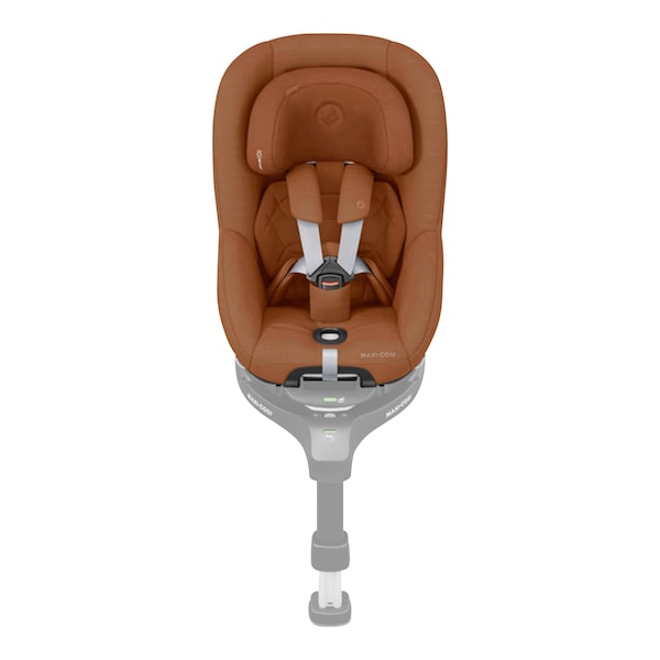 babywalz Maxi-Cosi - PremiumKindersitz Pearl 360 Pro i-Size authentic terra Großer Ausverkauf