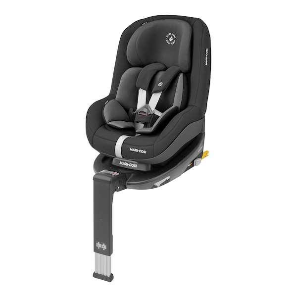 babywalz Maxi-CosiKindersitz Pearl Pro 2 i-Size authentic black Flash Sale