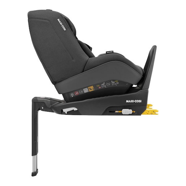 babywalz Maxi-CosiKindersitz Pearl Pro 2 i-Size authentic black Flash Sale