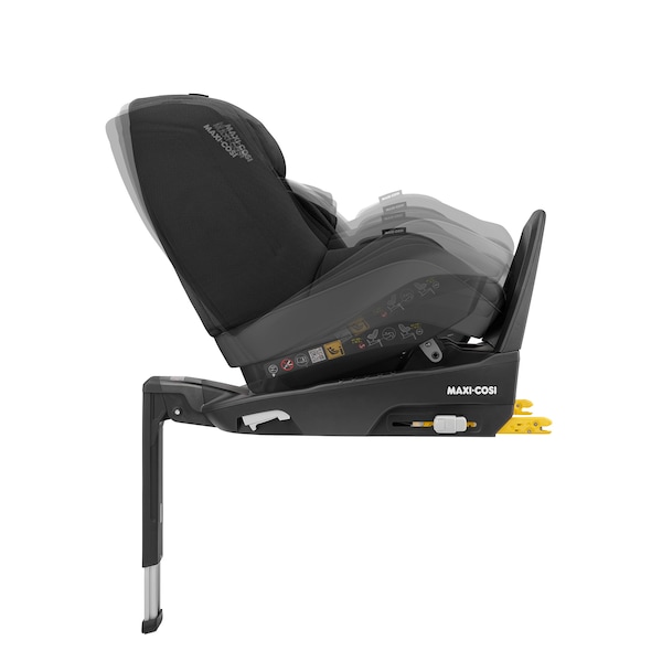 babywalz Maxi-CosiKindersitz Pearl Pro 2 i-Size authentic black Flash Sale