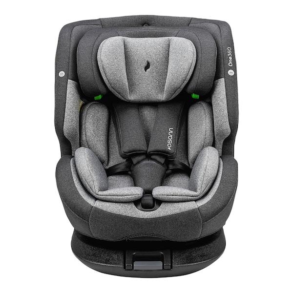 babywalz OsannKindersitz One360 i-Size universe grey Begrenztes Angebot