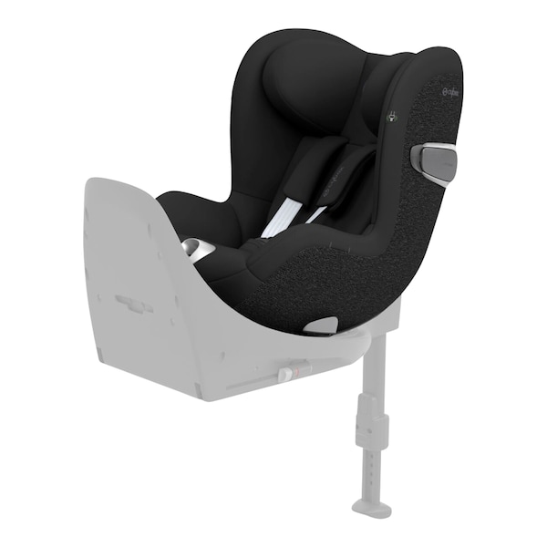babywalz Cybex - PLATINUMKindersitz Sirona T i-Size sepia black Exklusivangebot