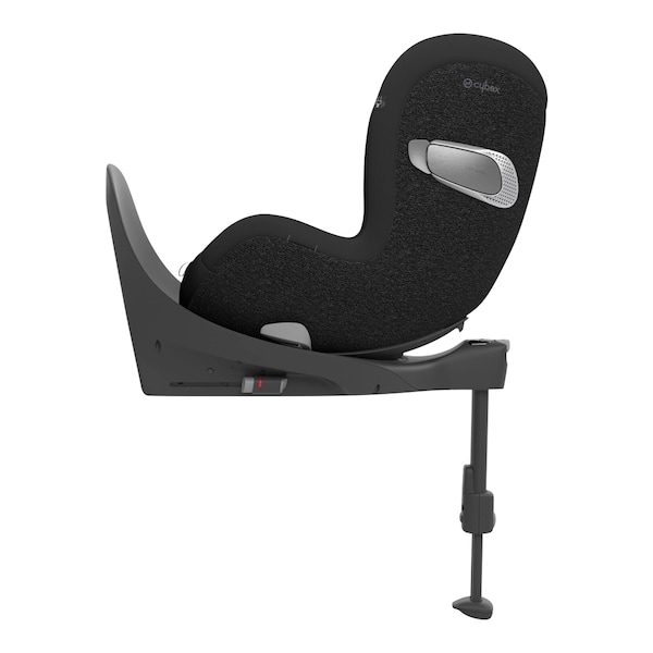 babywalz Cybex - PLATINUMKindersitz Sirona T i-Size sepia black Exklusivangebot