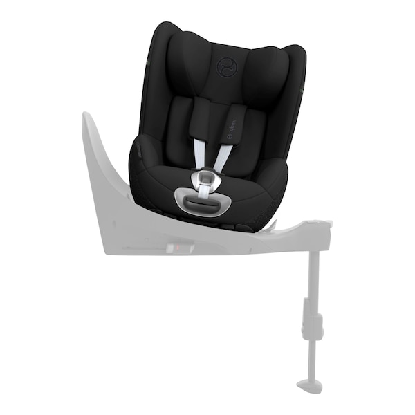babywalz Cybex - PLATINUMKindersitz Sirona T i-Size sepia black Exklusivangebot