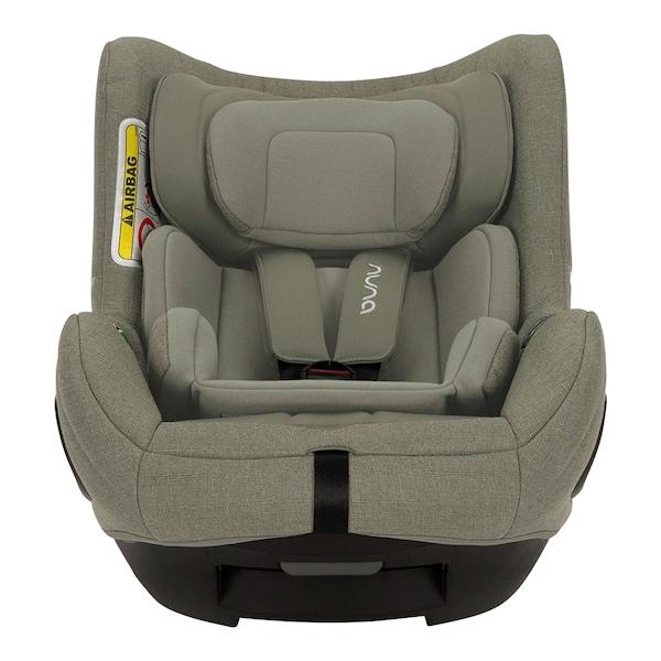 babywalz NunaKindersitz TODL™ next i-Size Pine Preisnachlass