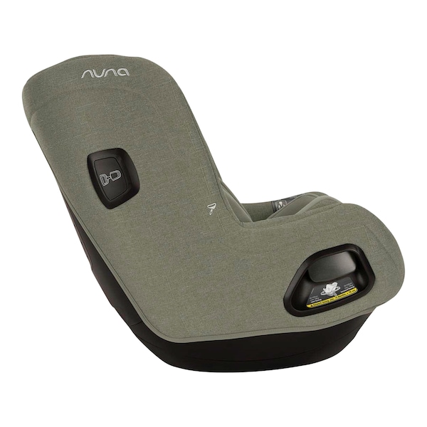 babywalz NunaKindersitz TODL™ next i-Size Pine Preisnachlass