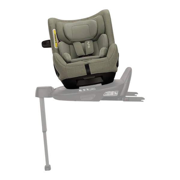 babywalz NunaKindersitz TODL™ next i-Size Pine Preisnachlass