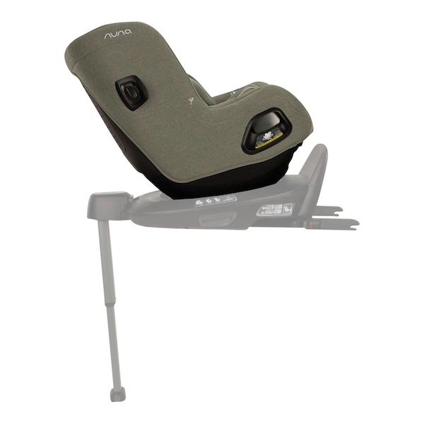 babywalz NunaKindersitz TODL™ next i-Size Pine Preisnachlass