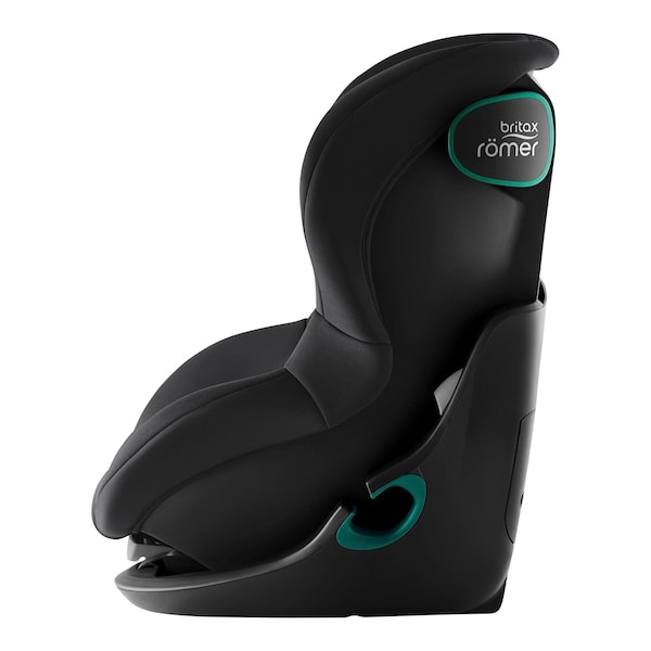 babywalz Britax Römer - SelectKindersitz KING PRO space black Saisonschlussverkauf