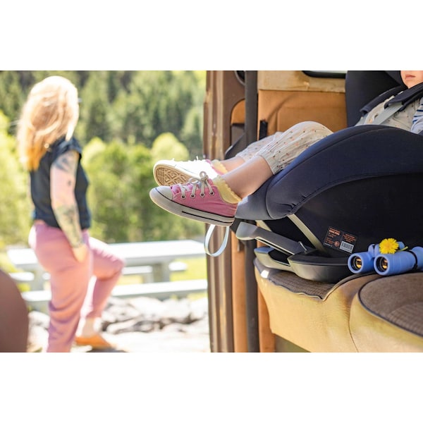 babywalz Britax Römer - SelectKindersitz KING PRO space black Saisonschlussverkauf