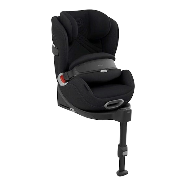 babywalz Cybex - PLATINUMKindersitz ANORIS T2 i-Size PLUS sepia black plus Black Friday