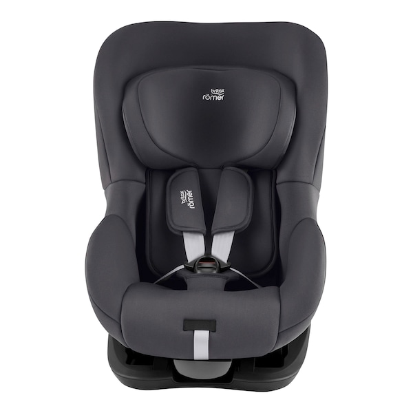 babywalz Britax Römer - SelectKindersitz KING PRO midnight grey Cyber Monday