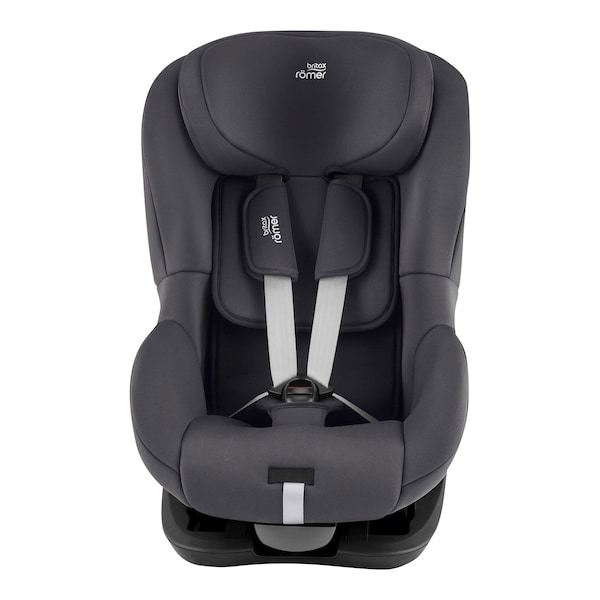 babywalz Britax Römer - SelectKindersitz KING PRO midnight grey Cyber Monday