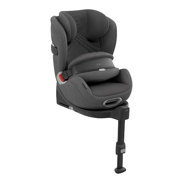 babywalz Cybex - PLATINUMKindersitz ANORIS T2 i-Size PLUS mirage grey plus Osterangebot