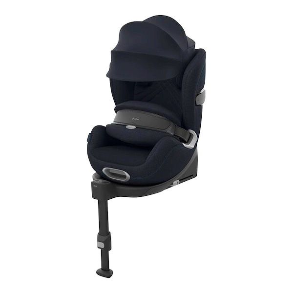 babywalz Cybex - PLATINUMKindersitz ANORIS T2 i-Size PLUS nautical blue plus