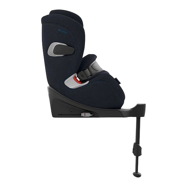 babywalz Cybex - PLATINUMKindersitz ANORIS T2 i-Size PLUS nautical blue plus Muttertagsangebot