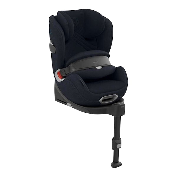 babywalz Cybex - PLATINUMKindersitz ANORIS T2 i-Size PLUS nautical blue plus Muttertagsangebot