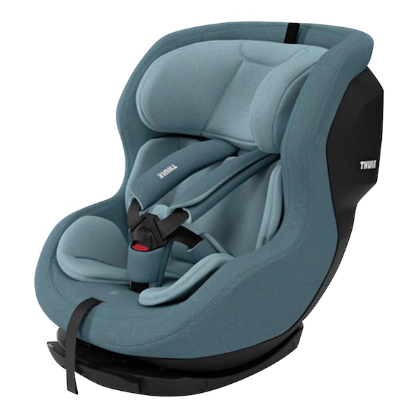 babywalz ThuleKindersitz Elm Toddler Vatertagsangebot