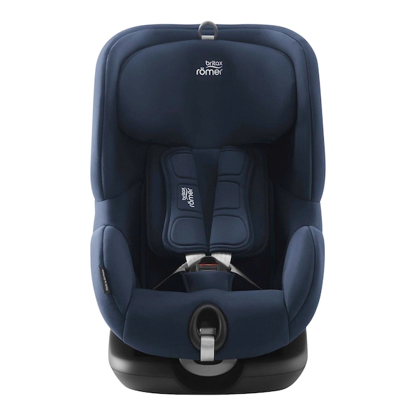 babywalz Britax Römer - SmartKindersitz TRIFIX 2 i-SIZE night blue Valentinstagsangebot