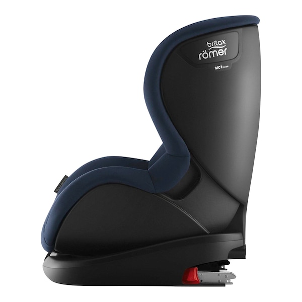 babywalz Britax Römer - SmartKindersitz TRIFIX 2 i-SIZE night blue Valentinstagsangebot
