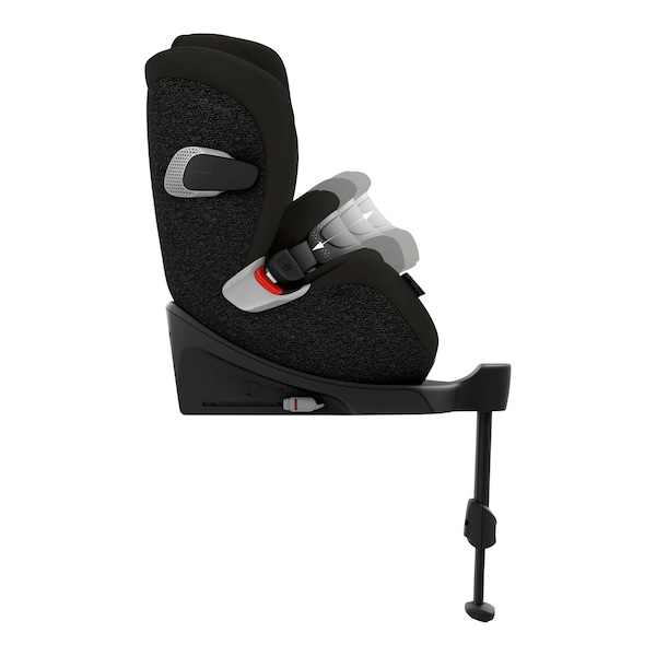 babywalz Cybex - PLATINUMKindersitz ANORIS T2 i-Size sepia black Jubiläumsangebot