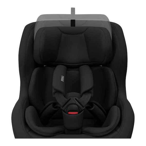 babywalz ThuleKindersitz Elm Toddler Neueste Mode