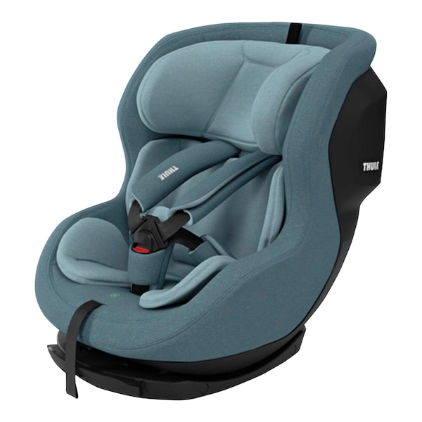 babywalz ThuleKindersitz Reboarder Elm