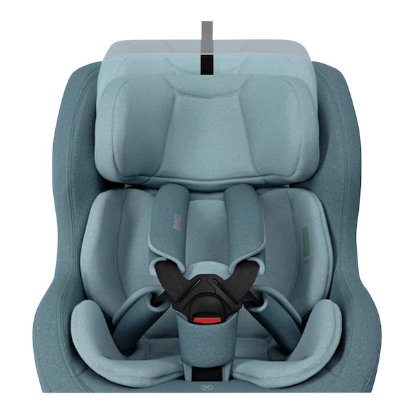 babywalz ThuleKindersitz Reboarder Elm Zeitlich begrenztes Angebot