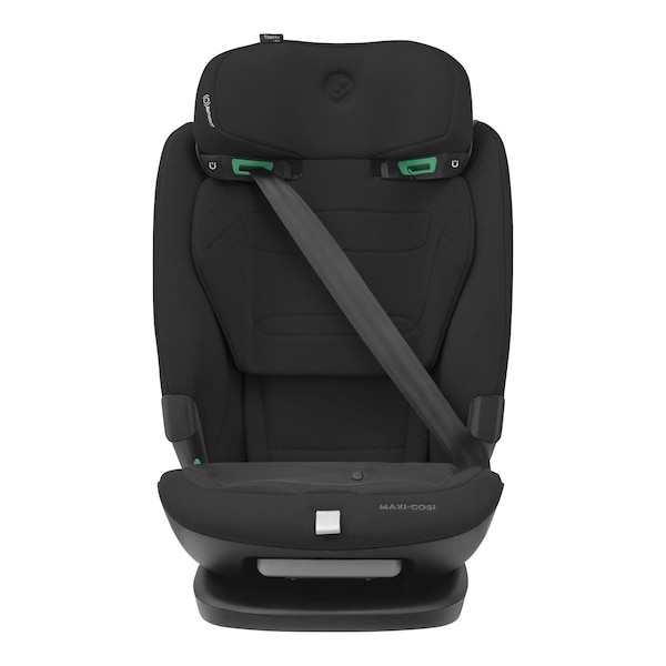babywalz Maxi-CosiKindersitz Titan Pro i-Size authentic black Exklusive Angebote