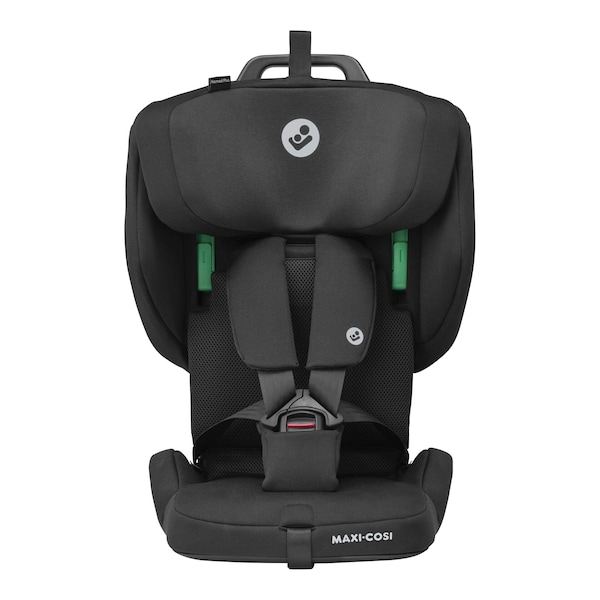 babywalz Maxi-CosiKindersitz Nomad Plus i-Size authentic black Blitzangebot
