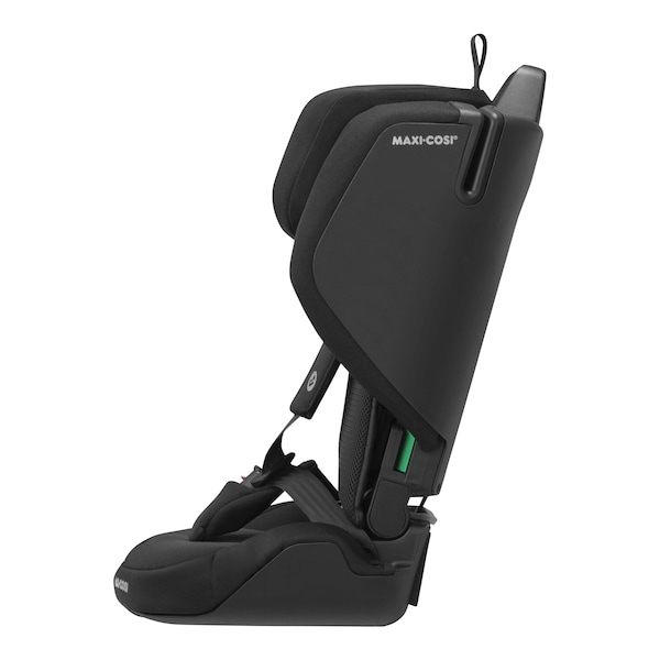 babywalz Maxi-CosiKindersitz Nomad Plus i-Size authentic black Blitzangebot